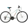 Дорожный велосипед STINGER LIBERTY STD белый с рамой 48см 700AHV.LIBERTSTD.48WH1