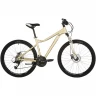 Велосипед STINGER LAGUNA EVO 26", рама 15", бежевый 26AHD.LAGUEVO.15BG3
